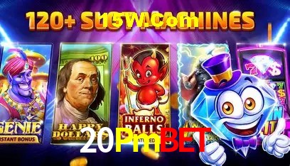 Ofertas Exclusivas 20Pmbet