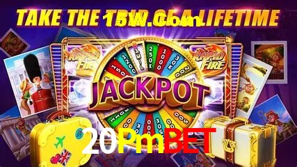 Jogos de Slot 20Pmbet