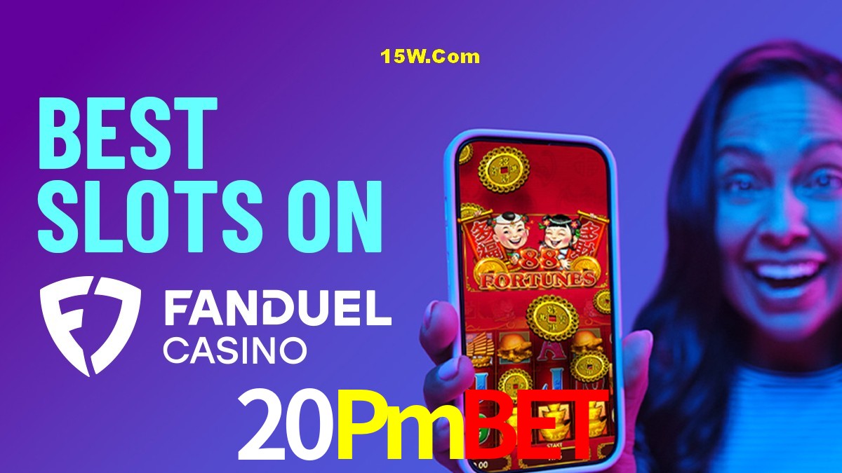 Game Providers 20Pmbet
