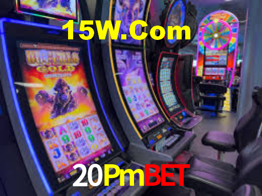 20Pmbet: Seu Cassino Premiado com Pagamentos Rápidos