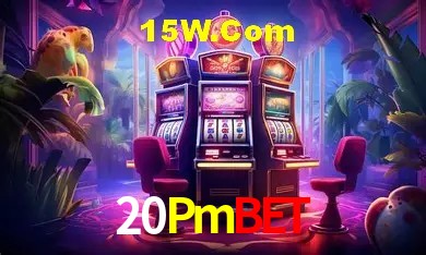 Slots com jackpots e giros grátis na 20Pmbet