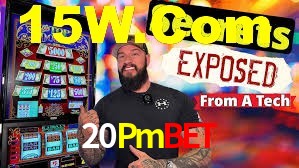 VIP Casino 20Pmbet