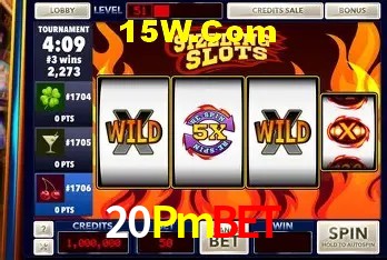 Promoção Relâmpago 20Pmbet