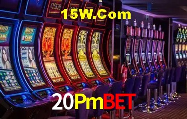Torneios 20Pmbet