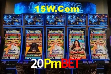 Especiais de Fim de Semana 20Pmbet