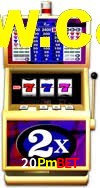 Welcome Bonus 20Pmbet