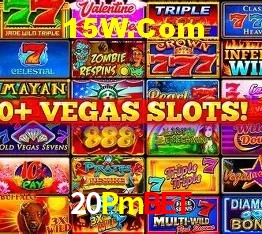 Apostas de Tênis 20Pmbet