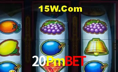 Estatísticas 20Pmbet