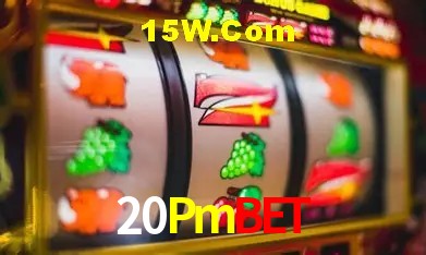Bônus e promoções da 20Pmbet
