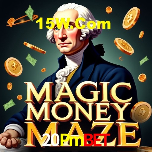 Interface do App 20Pmbet