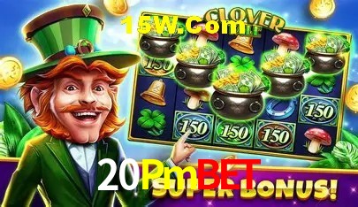 Bônus Diários 20Pmbet