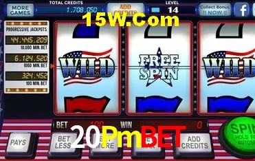 Casino VIP 20Pmbet