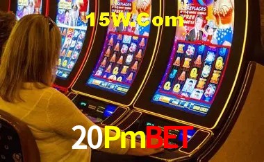 Diretório de Jogos 20Pmbet