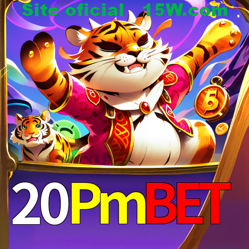 APK oficial da 20Pmbet para Android